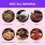 BBL Coffee Supplier - Herbal Supplement for Women Curves