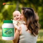 Inositol Capsules Factory - Myo-Inositol & D-Chiro Inositol for Women