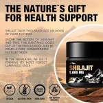 Shilajit Resin Cream Supplier - Multiple Minerals Immune System Supplement