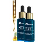 NAD Liquid Supplement Factory - OEM/ODM Liposomal NAD+ Cell Support