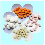 Multivitamin Tablets Factory - Private Label Sports Supplement for Adults