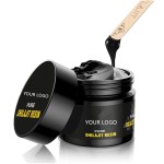 Shilajit Cream Manufacturer - OEM Pure Himalayan Mineral Paste