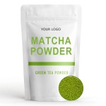 Matcha Powder Supplier - OEM ODM Organic Ceremonial Grade