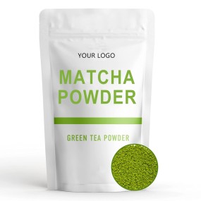 Matcha Powder Supplier - OEM ODM Organic Ceremonial Grade