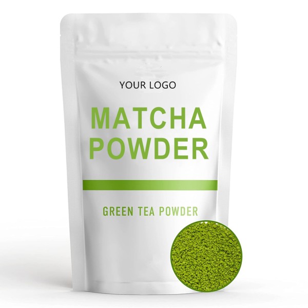 Matcha Powder Supplier - OEM ODM Organic Ceremonial Grade