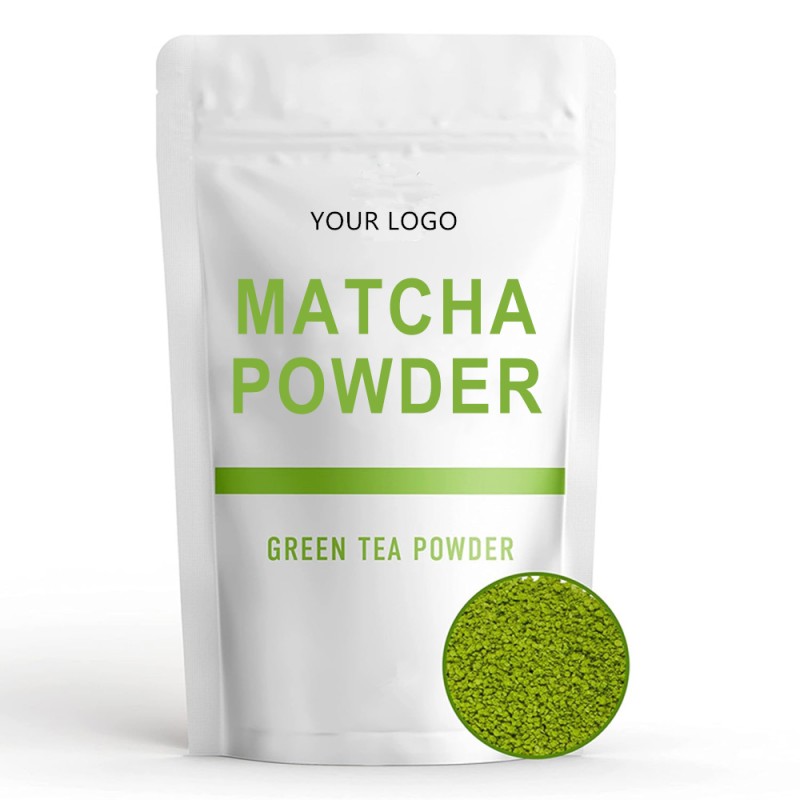 Matcha Powder Supplier - OEM ODM Organic Ceremonial Grade