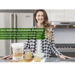 Sea Moss Gel Supplier - 92 Minerals Vitamins Immune Defense