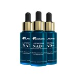 NAD Liquid Supplement Factory - OEM/ODM Liposomal NAD+ Cell Support