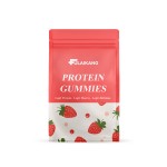 Protein Gummies Factory - OEM/ODM High-Protein Whey Isolate Supplement