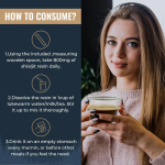 Shilajit Resin Manufacturer - Authentic Pure Himalayan 85% Fulvic Acid