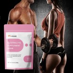 Electrolyte Powder Packets Supplier - Professional Sugar Free Hydration Mix