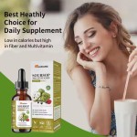 Soursop Drops Manufacturer - Private Label Organic Graviola Supplement