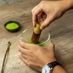 Matcha Powder Supplier - OEM ODM Organic Ceremonial Grade