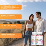 Tanning Gummies Factory - OEM Accelerator Bulk Supplement