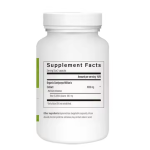 Cordyceps Extract Capsules Factory - OEM/ODM Mushroom Extract Supplement