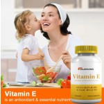 Vitamin E Oil Softgel Capsules Factory - OEM/ODM Natural Collagen Supplement