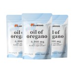 Black Seed Oil Softgels Manufacturer - Private Label Antioxidant Supplement