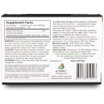 Shilajit Resin Tablets Manufacturer - Altai Food Grade Herbal Extract