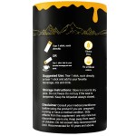 Shilajit Resin Sticks Factory - Wholesale Pure Himalayan Honey Sticks