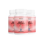 GLP-1 Capsules Factory - OEM/ODM Custom Herbal Extract Formula
