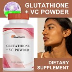 Gluta Powder Factory - Protein Vitamin C Whitening Drink Powder