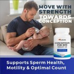 Fertility Capsules Manufacturer - OEM/ODM Conception Support for Men