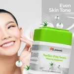White Tomato Tablet Manufacturer - Hot Sale Herbal Skin Whitening Supplement