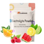 Vegan Electrolyte Powder Factory - Keto Sugar Free Hydration Supplement