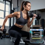 Beta Alanine Gummy Supplier - Private Label Pre-Workout Sports Nutrition