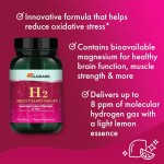 Molecular Hydrogen Tablets Manufacturer - High Concentration Brain Health