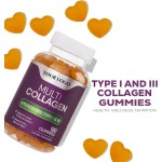 Hair Growth Gummies Manufacturer - OEM Stimulating Biotin Collagen