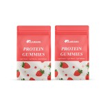 Protein Gummies Factory - OEM/ODM High-Protein Whey Isolate Supplement