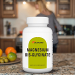 Magnesium Glycinate Tablets Factory - OEM High Absorption Magnesium Complex