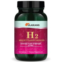 Molecular Hydrogen Tablets Manufacturer - High Concentration Brain Health