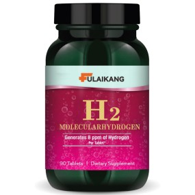 Molecular Hydrogen Tablets Manufacturer - High Concentration Brain Health