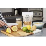 Sea Moss Gel Supplier - 92 Minerals Vitamins Immune Defense