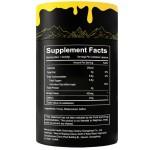 Shilajit Resin Sticks Factory - Wholesale Pure Himalayan Honey Sticks