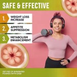 Appetite Suppressant Drops Factory - OEM Organic Garcinia Cambogia