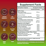 GLP-1 Capsules Factory - OEM/ODM Custom Herbal Extract Formula