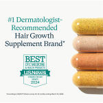 Marine Collagen Capsules Supplier - Type 1 and 3 with Hyaluronic Acid