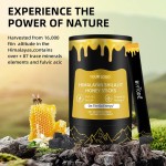 Shilajit Resin Supplier - OEM ODM Wholesale Pure Himalayan Sticks