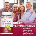 Beetroot Gummies Factory - Organic Sugar Free Immune Support Supplement