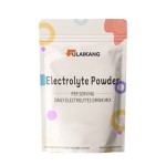 Vegan Electrolyte Powder Factory - Keto Sugar Free Hydration Supplement