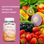 Milk Thistle Capsules Factory - Organic Liver Detox Herbal Supplement