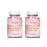 Collagen Gummies Manufacturer - with Biotin & Vitamin C for Hair Growth
