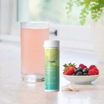 Electrolyte Tablets Supplier - Effervescent Vitamin C Hydration Supplement