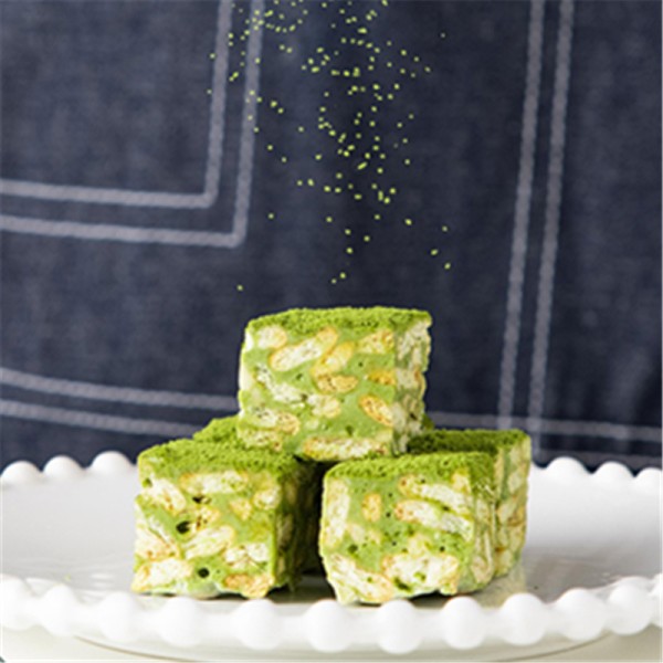 Matcha Green Tea Extract Factory - Wholesale Plant Extract Powder