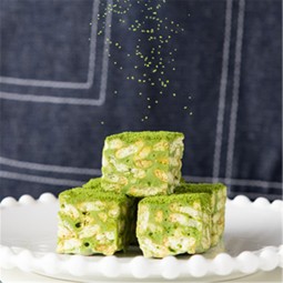 Matcha Green Tea Powder Factory - High Quality Pure Bulk Packaging