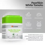 White Tomato Tablet Manufacturer - Hot Sale Herbal Skin Whitening Supplement