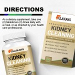 Kidney Cleaning Tablets Supplier - Private Label Detox Health Supplement